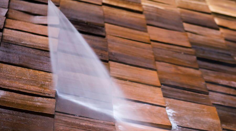 Professional tile roof repair services in Empire, CA